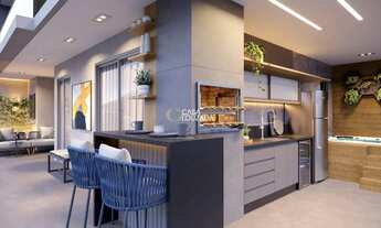 Imagem: Lançamento Studio de luxo na Praia da Costa