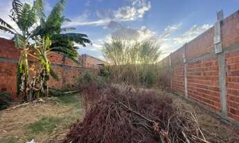 Imagem 6: Lote no Arapoanga Próximo Esteves