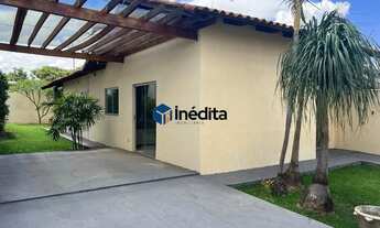 Imagem 2: Casa residencial à venda, por R$597.000,00, no Parque das Paineiras (1,2,3 e 4 Etapa)