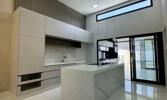 Imagem 6: RR0274D Casa 192m² CONDOMÍNIO ENGENHO VELHO - OPORTUNIDADE - 2 Suítes 4 Vagas - Nova Odess