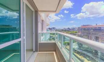 Imagem 7: Imóvel para aluguel com 60 metros quadrados com 1 quarto em Bela Vista - Porto Alegre - RS