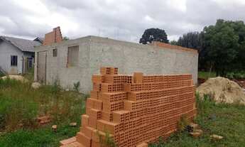 Imagem 2: Terreno Casa com 2 dormitórios