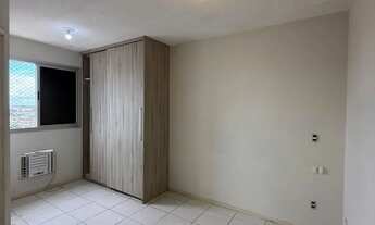 Imagem 4: APARTAMENTO COM 3 QUARTOS À VENDA - ED.GARDEM GOIABEIRAS