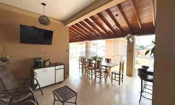 Imagem 5: CASA À VENDA NO RESIDENCIAL COSTA AZUL! ( ACEITA PERMUTA EM APARTAMENTO - RESIDENCIAL SÃO