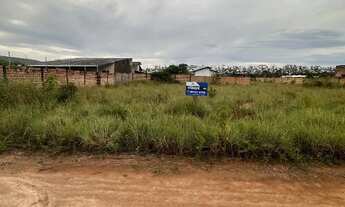 Imagem 2: Said Salomao. Lote na Rua Natal a 150 metros da BR 174. Ac financ