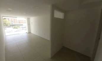 Imagem 3: Loja para Locação com 25m² no Condominio Crystal Mall, na Curicica/JPA/RJ