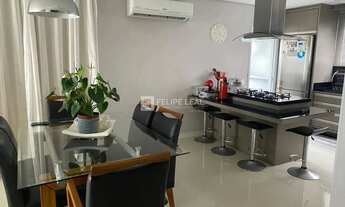 Imagem: Apartamento em Estreito - Florianópolis