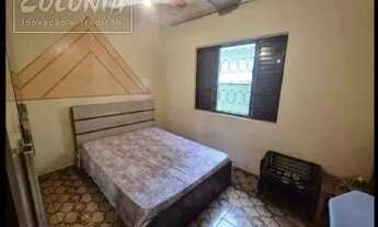 Imagem 3: Casa a venda - Parque Capuava, Santo André