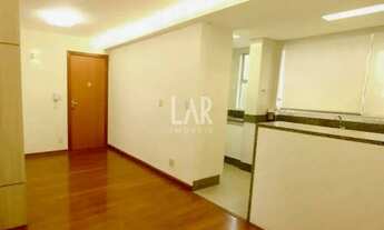 Imagem 6: Apartamento à venda, 3 quartos, 1 suíte, 3 vagas, São Pedro - Belo Horizonte/MG