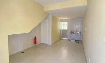 Imagem 3: Sala para alugar na Rua Péricles Muniz Barreto, bairro Salgado Filho