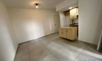 Imagem 6: APARTAMENTO - PINHEIROS - SP