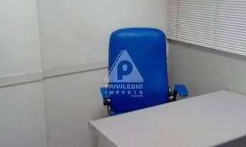 Imagem 5: Sala Comercial de 21 m² no Centro - Região Blue, RJ