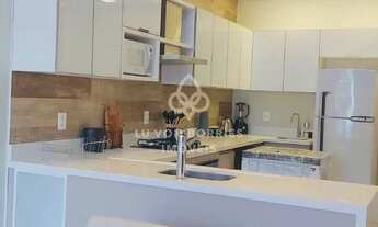 Imagem 2: Apartamento à venda no bairro Jurerê - Florianópolis/SC