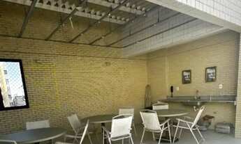 Imagem 3: Imóvel para aluguel possui 78 metros quadrados com 2 quartos em Ponta Verde - Maceió - AL