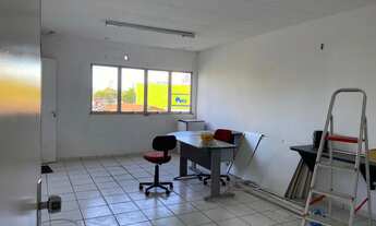 Imagem 2: 54948 - 3 SALAS COMERCIAIS - AV JOÃO XXIII, 250