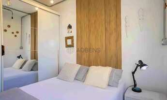 Imagem 7: Apartamento Mobiliado para Venda na Bela Vista, São Paulo, SP