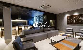 Imagem 2: Lourdes - Apartamento 3 quartos à venda na Anuar Donato