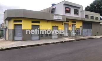 Imagem 2: Locação Loja Novo Progresso Contagem