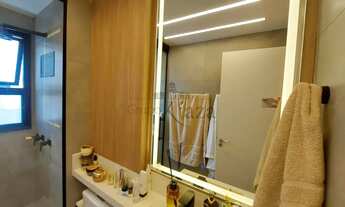 Imagem 12: Apartamento - Jardim Satélite - Residencial Wonder - 2 Dormitórios - 87m²