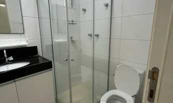 Imagem 6: Alugo 2qts mobiliado 50mts da Praia Ponta Verde