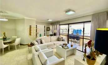 Imagem 5: Apartamento á Venda, 3 Quartos, sendo 1 Suíte, 158,00 m²- Centro - Ribeirão Preto - SP