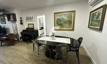 Imagem 2: Apartamento 3 Quartos com 1 Suíte e 127m² - Centro