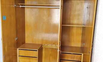 Imagem 7: Apartamento para venda com 48 metros quadrados com 2 quartos em Jóquei Clube - Fortaleza