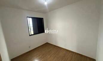 Imagem 3: Apartamento com 2 quartos disponível para locação no bairro Grand Ville em Uberlândia - MG