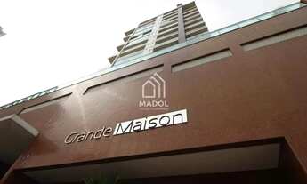 Imagem: Apartamento com 2 suítes a venda no Ed