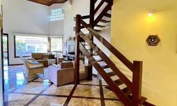 Imagem 3: Casa de canal Condomínio Bracuí