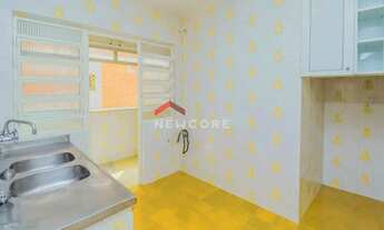 Imagem 4: Apartamento em Avenida Lageado - Petrópolis - Porto Alegre/RS