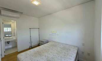 Imagem 7: Apartamento semimobiliado 73m² | 2 suítes | Centro