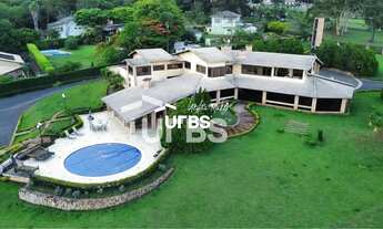 Imagem 16: Mansão no Park Way - Brasília - DF