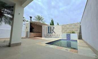 Imagem 5: Casa com 3 dormitórios para alugar, 180 m²- Tamboré - Santana de Parnaíba/SP