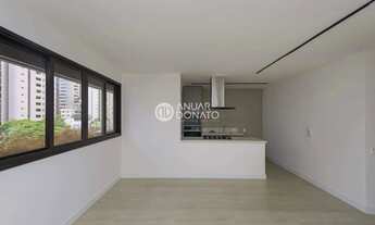 Imagem 4: Lourdes - Apartamento 3 quartos para aluguel na Anuar Donato