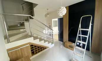 Imagem 3: Casa no Condomínio Residencial Andrade1 disponível para venda em Uberlândia-MG