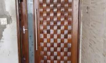 Imagem 3: CASA GEMINADA NO OCIAN CONFORTO E PRATICIDADE! - Cód: ACT3352