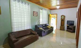 Imagem 4: Casa em Condomínio : / Residencial / Parque São Gabriel