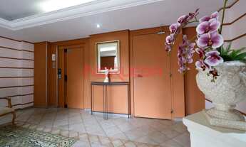 Imagem 4: APARTAMENTO RESIDENCIAL em CURITIBA - PR, REBOUÇAS