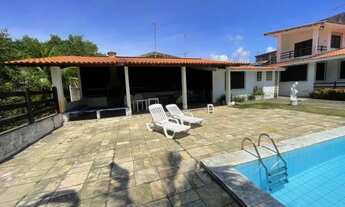 Imagem 4: Alugo Casa barra de São Miguel promoção ano novo