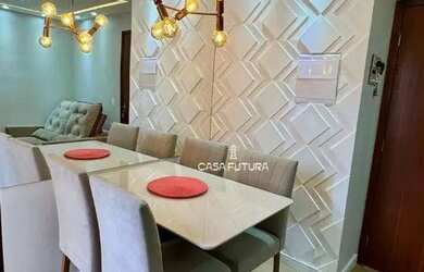 Imagem 11: Apartamento com 2 dormitórios à venda, 45 m² por R$ 250.000,00 - Água Limpa - Volta Redond