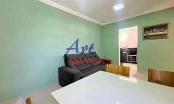 Imagem 2: EXCELENTE APARTAMENTO NO SÃO JOÃO BATISTA