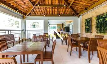 Imagem 14: Apartamento com 2 dormitórios para alugar, 94 m² por R$ 10.600,00/mês - Paisagem Tamboré