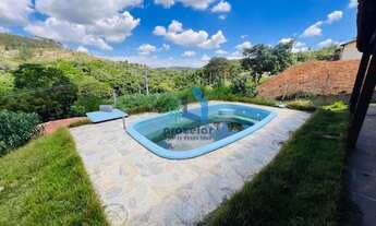 Imagem 3: Imóvel para venda possui 1000 metros quadrados com 3 quartos em Dona Catarina - Mairinque