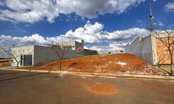 Imagem 7: Terreno plano pronto para construir no bairro Portal do Vale