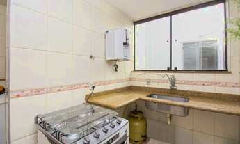 Imagem 4: Em frente ao supermercado, em uma rua que te dá fácil acesso ao Centro para venda