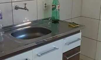 Imagem 6: Casa no Jd Nikkey Sorocaba SP