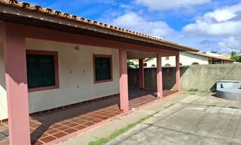 Imagem: CASA GRUSSAí - VENDO OU ALUGO