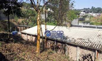 Imagem 5: Terreno à Venda no Tremembé - 2096 m² - São Paulo/SP