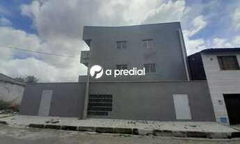 Imagem 1: Locação de Apartamentos / Padrão na cidade de Fortaleza